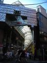 武蔵小山商店街１