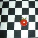 20091020 トマト