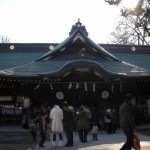 大国魂神社４