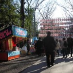 大国魂神社２