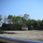 東武動物公園キリン