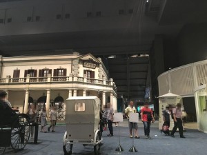 江戸東京博物館＠20170813 8