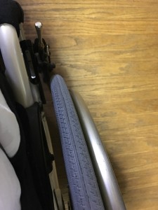 車椅子タイヤ交換＠20171221　２ (1)