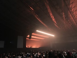 Hikaru Utada Laughter in the Dark Tour4